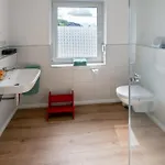 Ferienhaus Knus Dornum