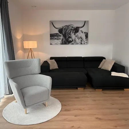 Knus Ferienhaus *